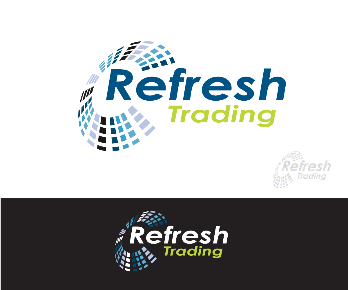 Logo Design by Rednex for this project | Design #4739808