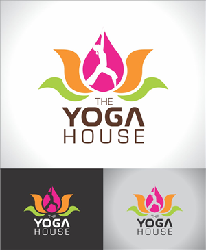 Logo Design by nagamin for this project | Design: #4744058
