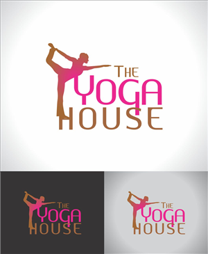 Logo Design by nagamin