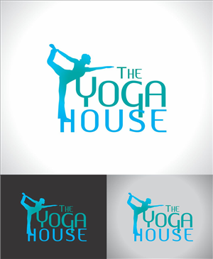 Logo Design by nagamin for this project | Design: #4767071
