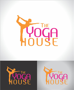 Logo Design by nagamin for this project | Design: #4767176
