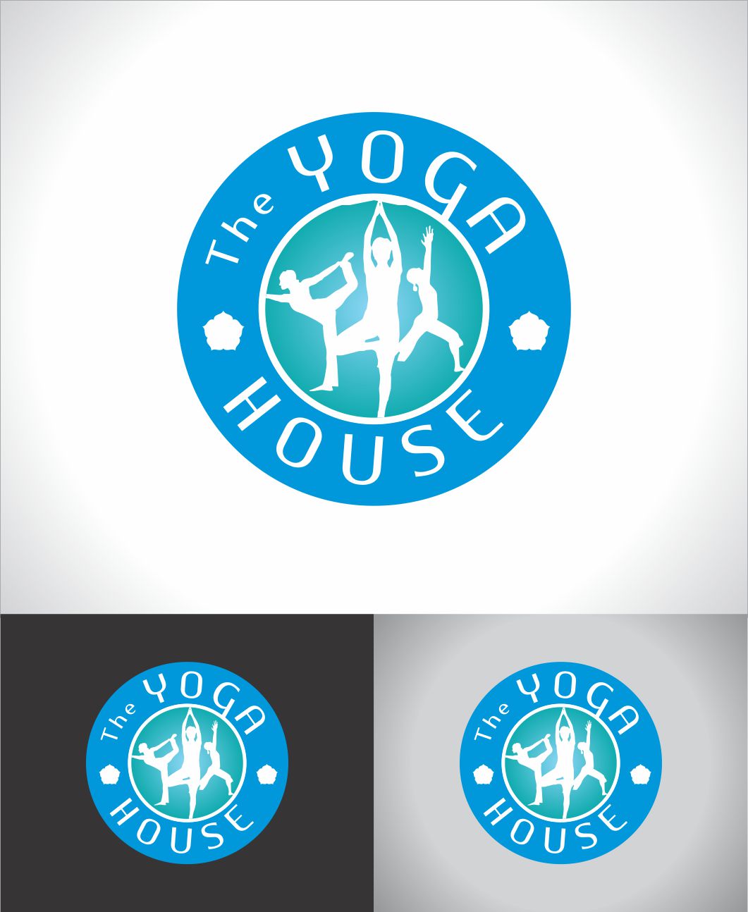 Logo Design by nagamin for this project | Design #4789434