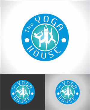 Logo Design by nagamin for this project | Design: #4789434