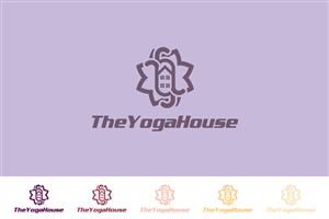 Logo Design by Ciprian.H for this project | Design: #4750204