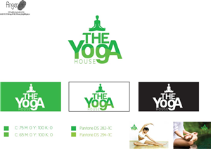 Logo Design by Garnet