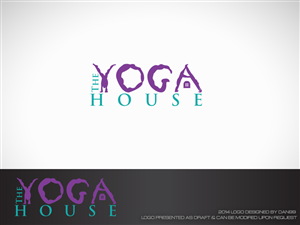Logo-Design von dan99 für dieses Projekt | Design #4735083