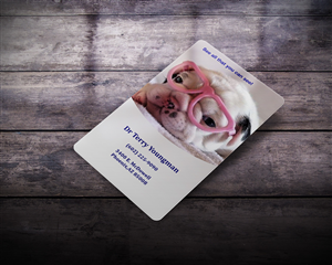 Business Card Design by Lanka Ama for this project | Design: #4734893
