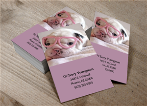 Business Card Design by Lanka Ama for this project | Design: #4735034