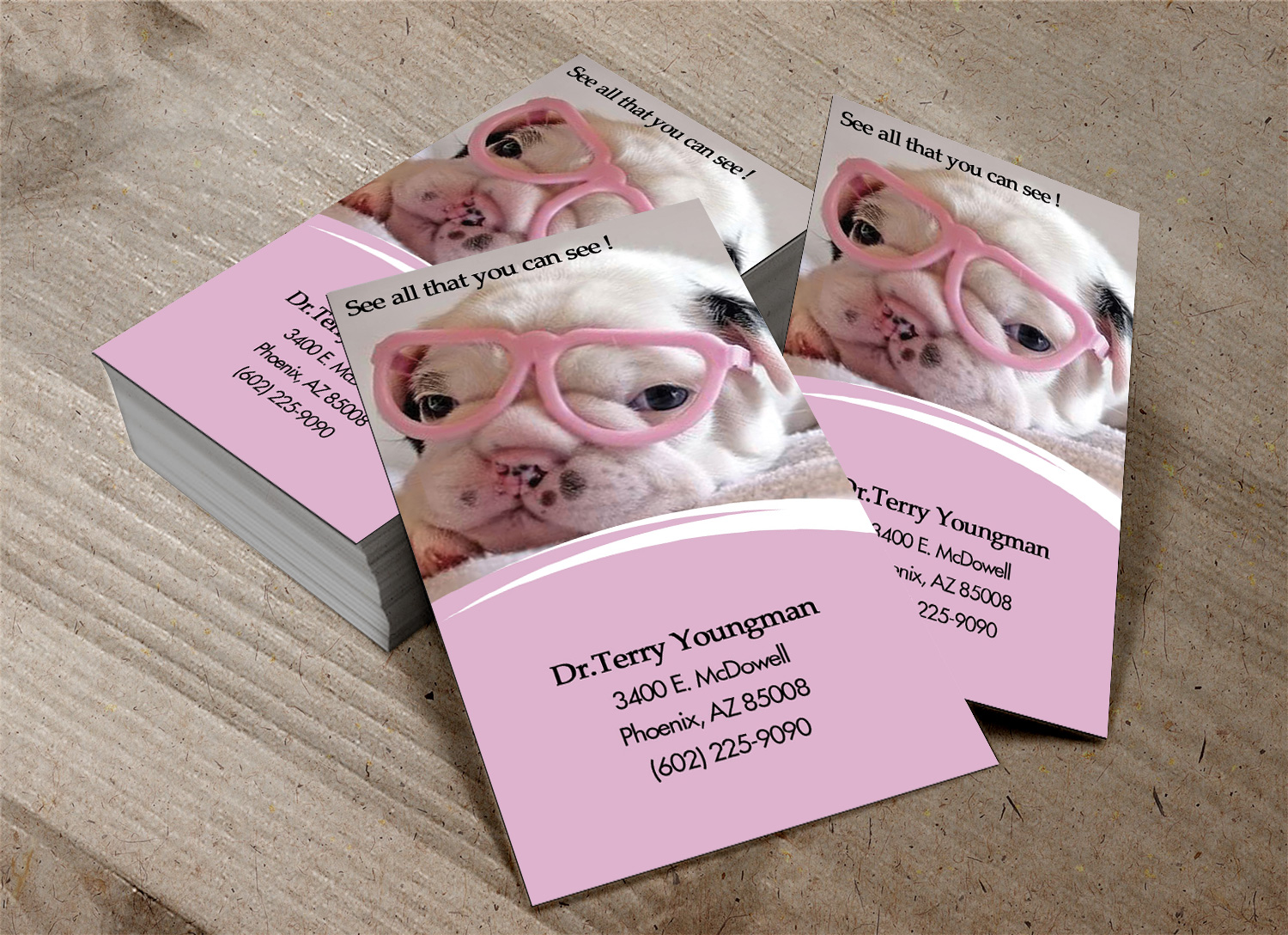 Business Card Design by Lanka Ama for this project | Design #4735037