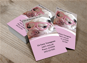 Business Card Design by Lanka Ama for this project | Design: #4735037