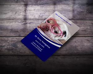 Business Card Design by Lanka Ama for this project | Design: #4735039