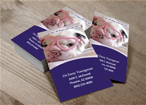 Business Card Design by Lanka Ama for this project | Design: #4735045