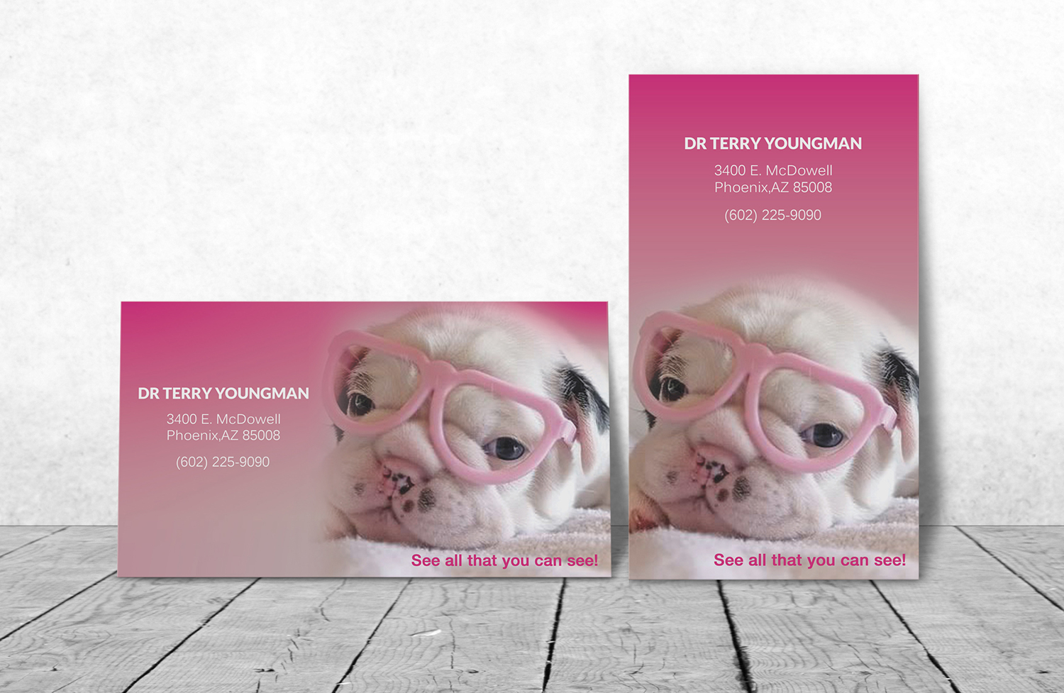 Business Card Design by Lanka Ama for this project | Design #4735115