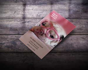 Business Card Design by Lanka Ama for this project | Design: #4735486