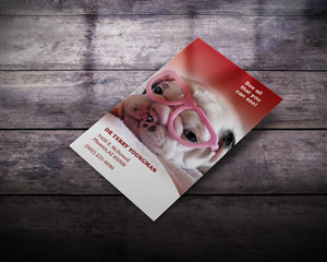 Business Card Design by Lanka Ama for this project | Design: #4735493