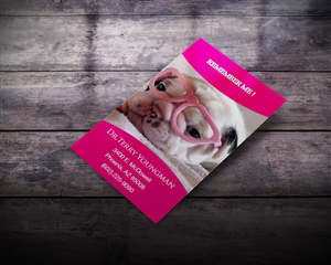 Business Card Design by Lanka Ama for this project | Design: #4735494