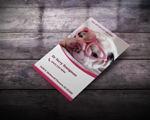 Business Card Design by Lanka Ama for this project | Design: #4735502