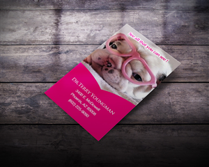 Business Card Design by Lanka Ama for this project | Design: #4735503