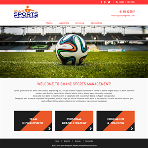Web Design by vyasarajs
