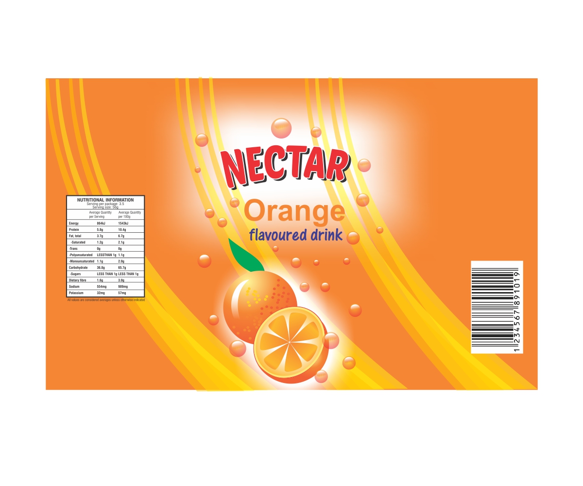Verpackungs-Design von SK für dieses Projekt | Design #4744263