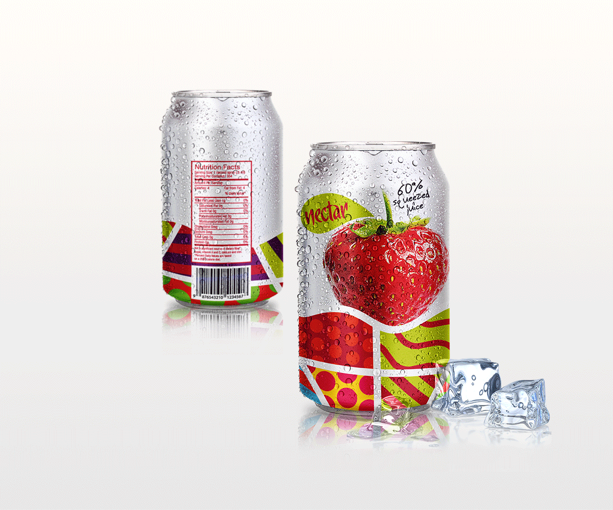 Packaging Design by Charala for this project | Design #4843749