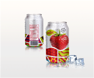 Packaging Design by Charala for this project | Design: #4843749