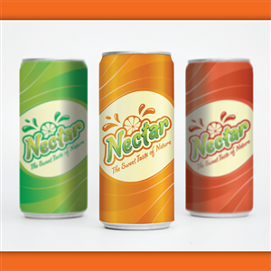 Packaging Design by 5ive Star Creative for this project | Design: #4821042