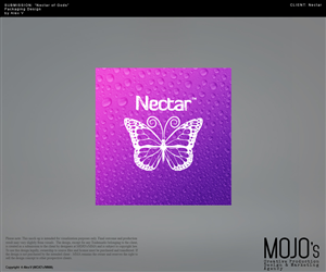 Packaging Design by erex