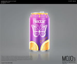 Packaging Design by erex for this project | Design: #4829370