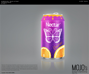 Packaging Design by erex for this project | Design: #4834092
