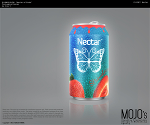 Packaging Design by erex for this project | Design: #4834110