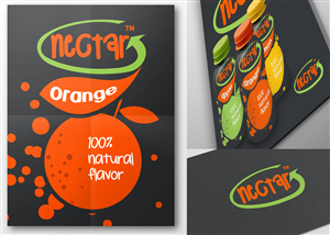 Verpackungs-Design von kresh für dieses Projekt | Design #4835307