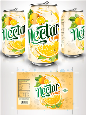 Packaging Design by nextconcept for this project | Design: #4843695