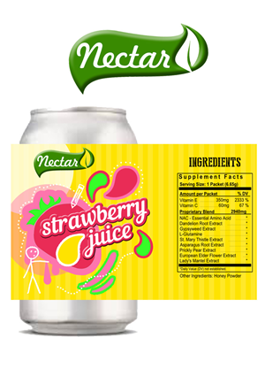 Packaging Design by AnaMilica for this project | Design: #4803477