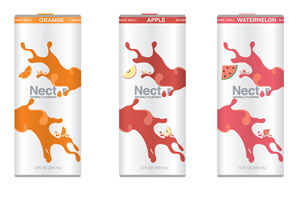 Packaging Design by Vex Commons