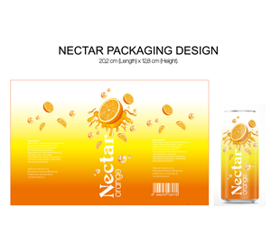 Packaging Design by 881153