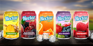 Packaging Design by Cyanide Designz