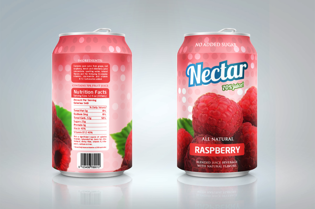 Packaging Design by Cyanide Designz for this project | Design #4809553