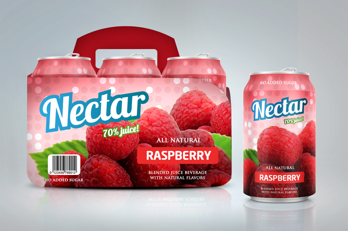 Packaging Design by Cyanide Designz for this project | Design #4809556