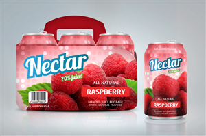 Packaging Design by Cyanide Designz for this project | Design: #4809556