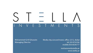 Business Card Design by nodi.b