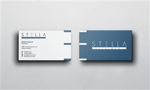 Business Card Design by WebixBD