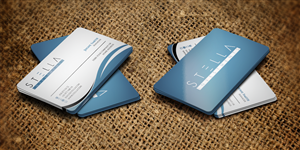 Business Card Design by WebixBD for this project | Design: #4742446