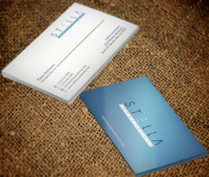 Business Card Design by WebixBD for this project | Design #4762070