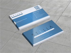 Business Card Design by playwithweb for this project | Design #4758221