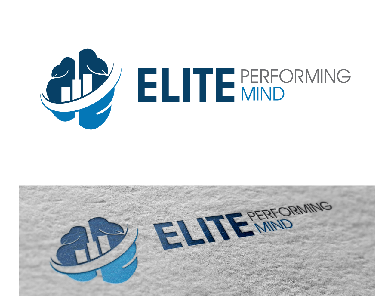 Logo Design by NDRO for this project | Design #4762375