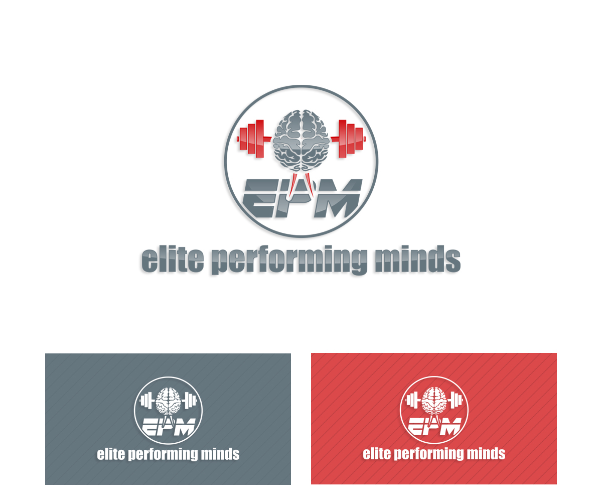 Logo Design by damian for this project | Design #4738932