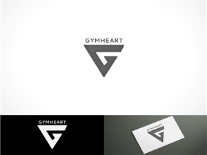 Design de Logo par Saqoo pour GymHeart | Design : #4735549