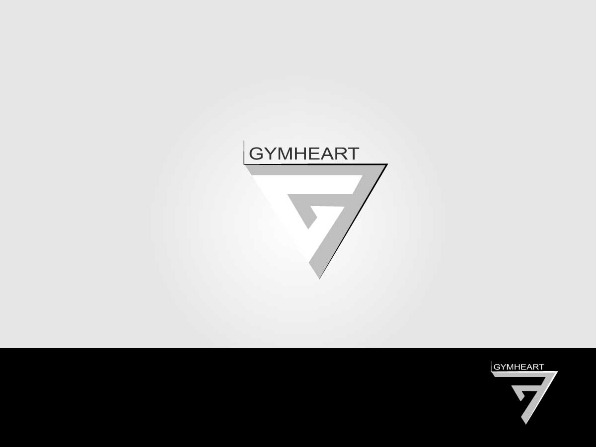 Design de Logo par nodi.b pour GymHeart | Design #4760611