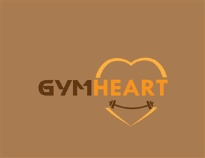 Design de Logo par Pixel Story pour GymHeart | Design #4757655